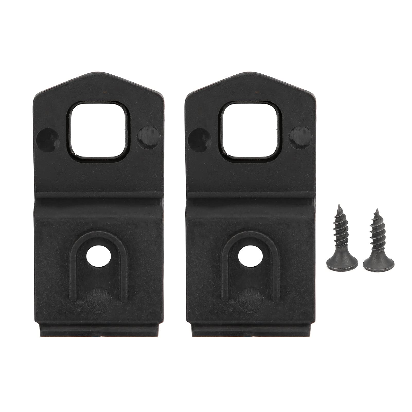 Repair Kit, headlight (bracket) - 150-01-067 ABAKUS
